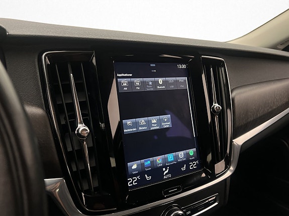 Volvo V90 Cross Country 21 of 30
