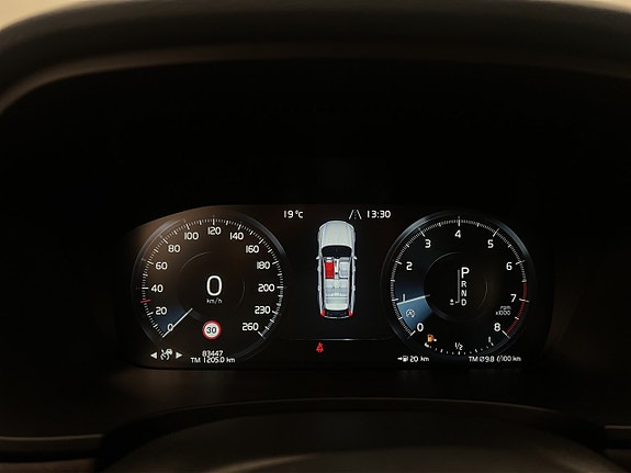 Volvo V90 Cross Country 17 of 30