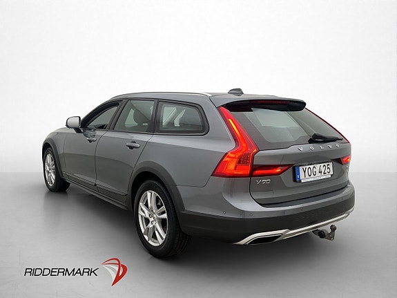 Volvo V90 Cross Country 5 of 30