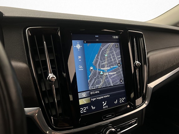 Volvo V90 Cross Country 20 of 30