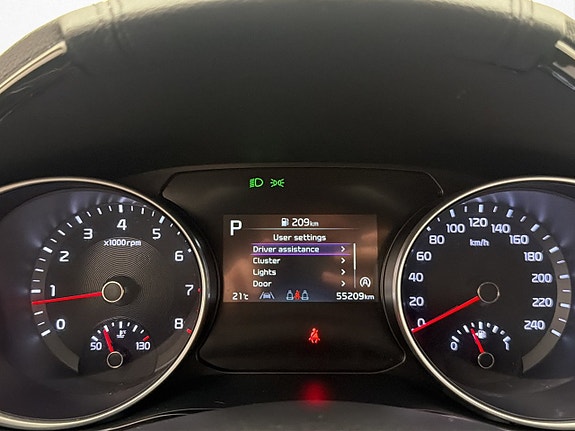 Kia Ceed 14 of 30