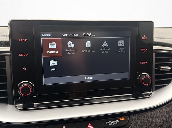 Kia Ceed 17 of 30