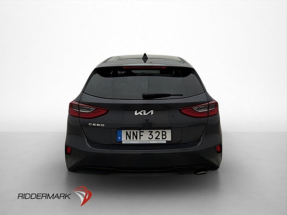 Kia Ceed 6 of 30