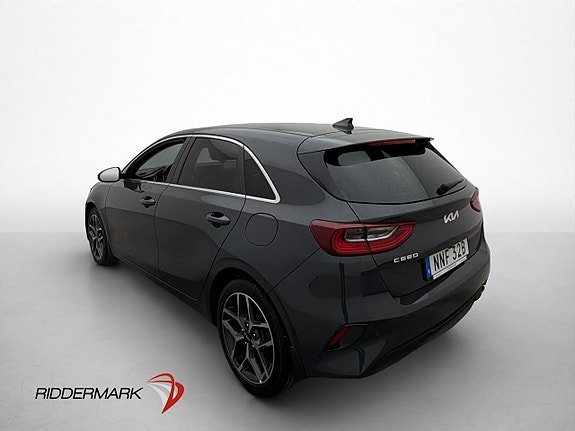 Kia Ceed 5 of 30