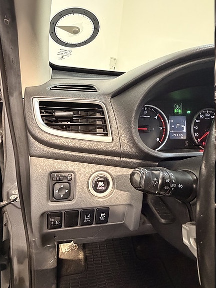 Mitsubishi L200 17 of 19