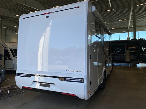 Adria Coral Select 670 SL 3 of 12