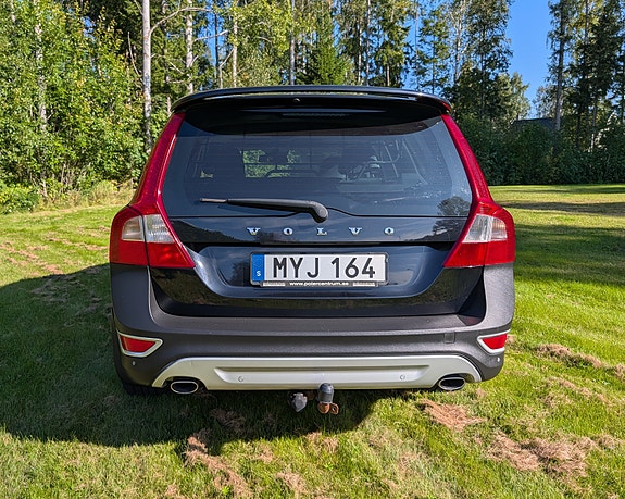 Volvo XC70 6 of 24