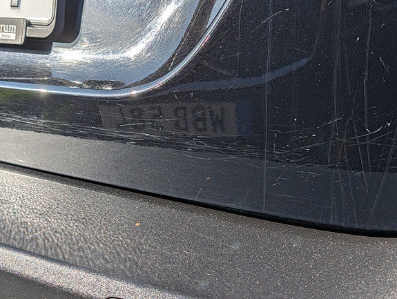 Volvo XC70 20 of 24