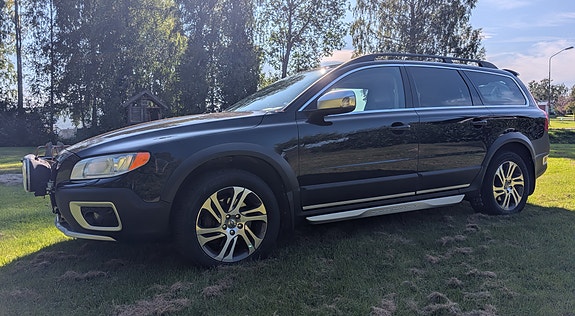Volvo XC70 3 of 24