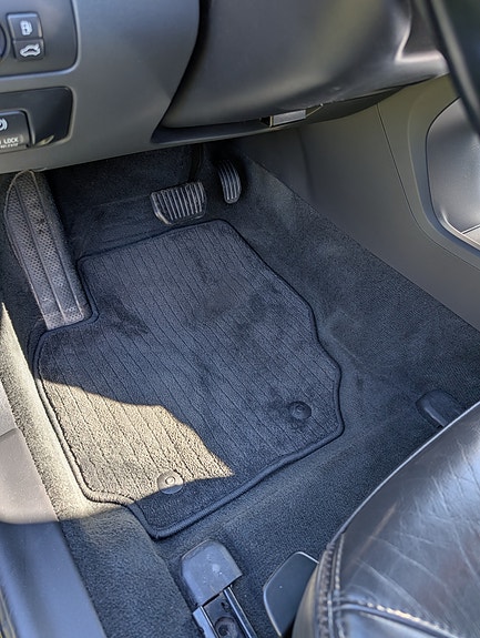 Volvo XC70 9 of 24