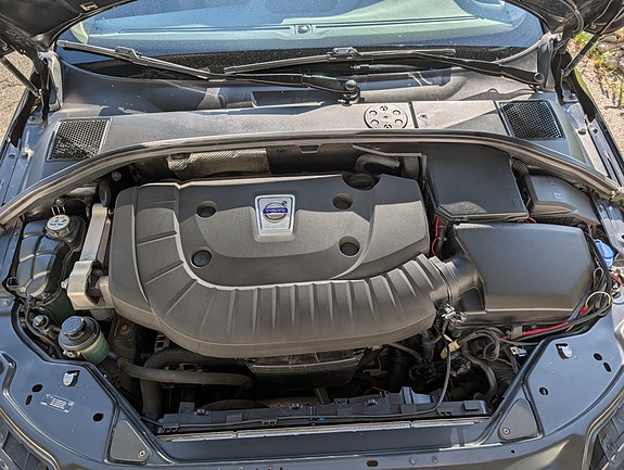 Volvo XC70 7 of 24