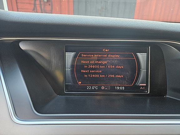 Audi A4 allroad 14 of 14