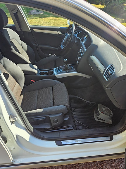 Audi A4 allroad 9 of 14