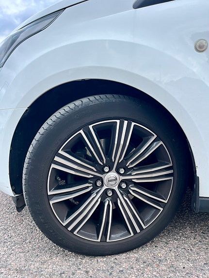 Ford Transit Connect 9 of 14