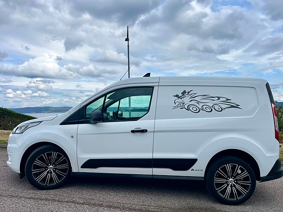 Ford Transit Connect 4 of 14