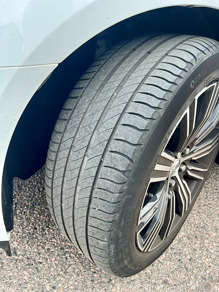 Ford Transit Connect 10 of 14