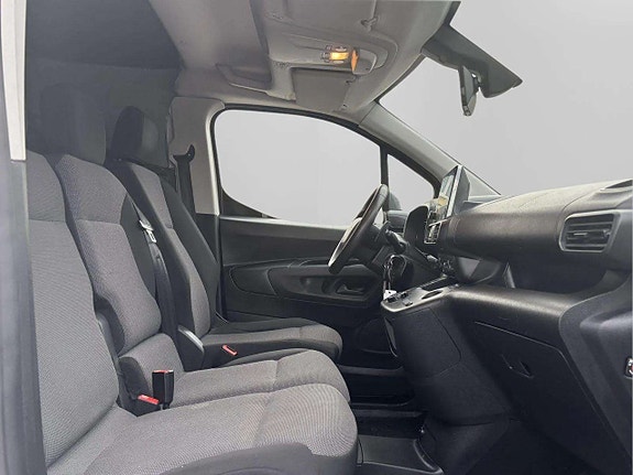Citroen Berlingo 18 of 19