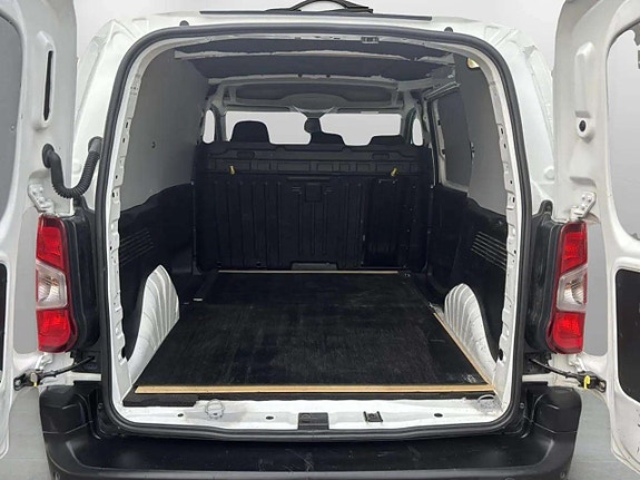 Citroen Berlingo 4 of 19