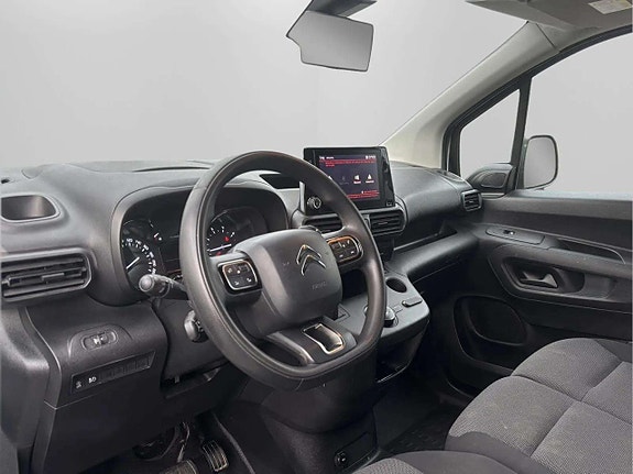 Citroen Berlingo 12 of 19