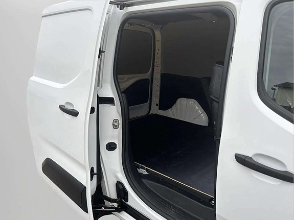 Citroen Berlingo 7 of 19