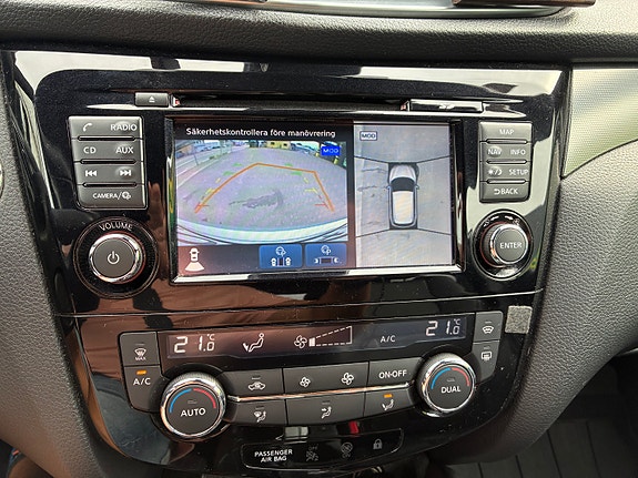 Nissan Qashqai 5 of 12
