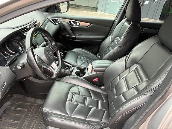 Nissan Qashqai 9 of 12