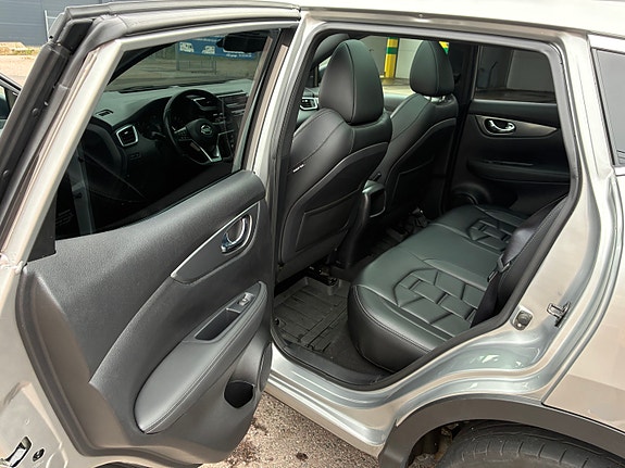 Nissan Qashqai 8 of 12