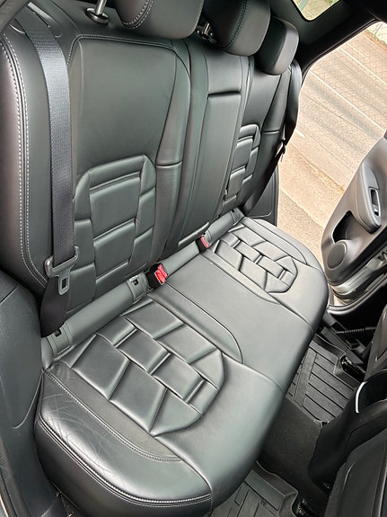 Nissan Qashqai 3 of 12