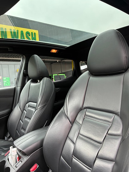 Nissan Qashqai 10 of 12