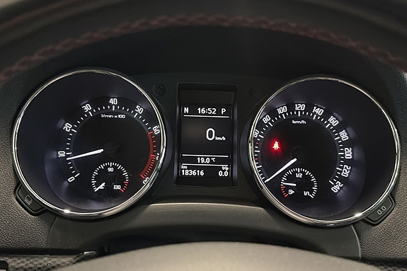 Skoda Yeti 19 of 21