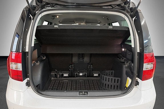 Skoda Yeti 9 of 21