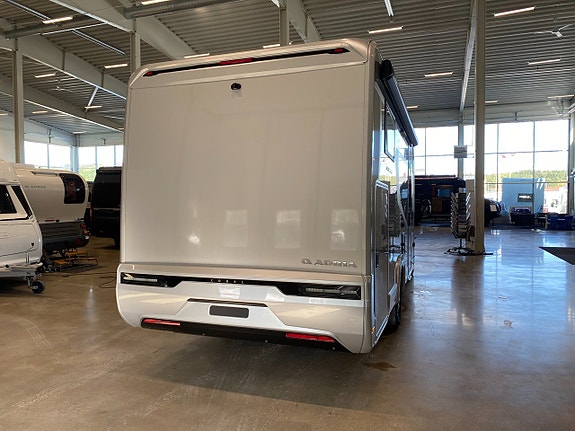 Adria Coral Supreme 670 SL180HK