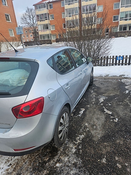 Seat Ibiza 3 of 5