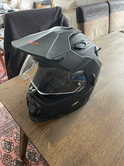 Aprilia SR 50 6 of 6
