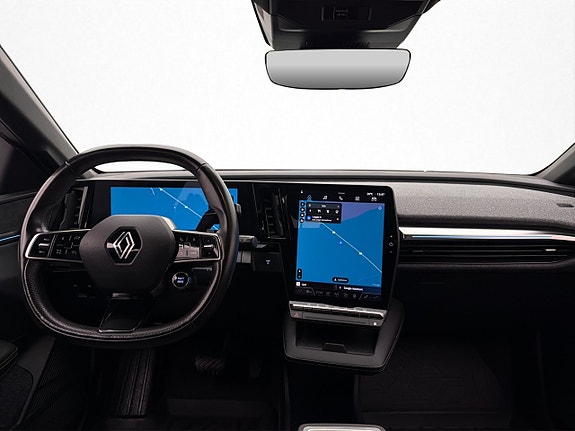Renault Megane E-Tech 12 of 30