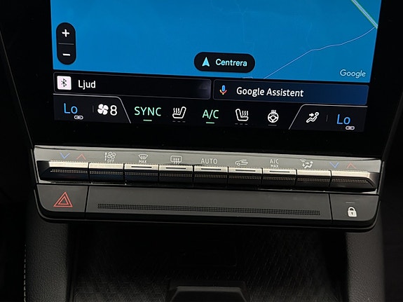 Renault Megane E-Tech 23 of 30