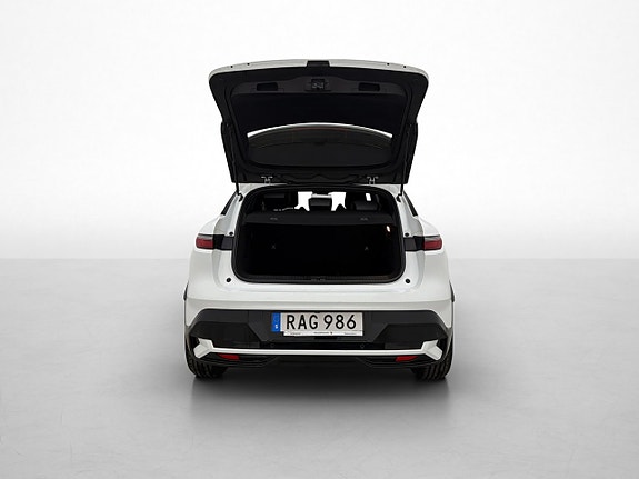 Renault Megane E-Tech 25 of 30