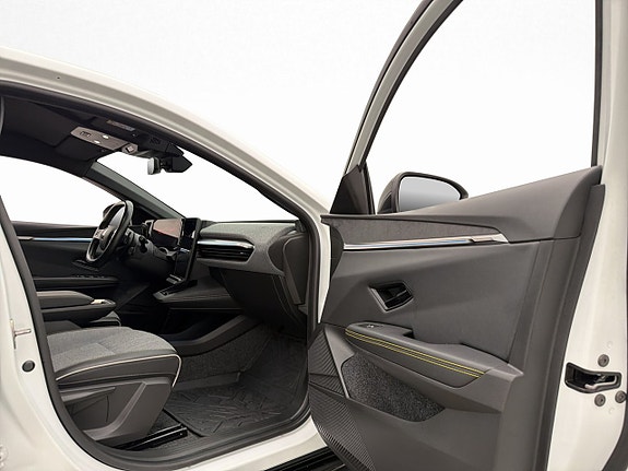Renault Megane E-Tech 27 of 30