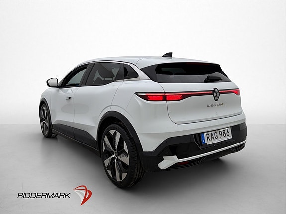 Renault Megane E-Tech 6 of 30
