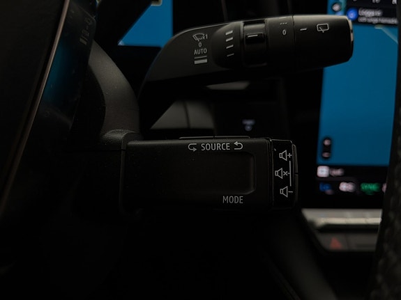 Renault Megane E-Tech 30 of 30