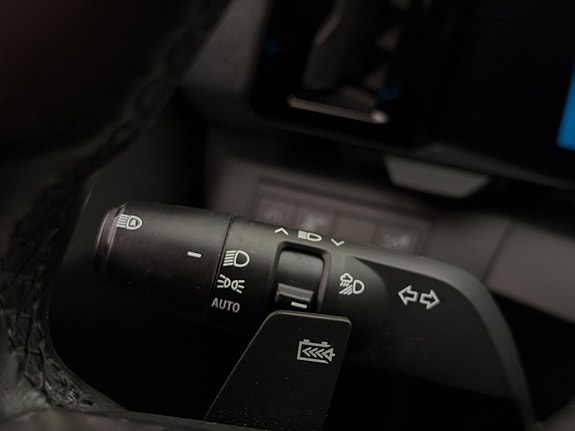 Renault Megane E-Tech 28 of 30