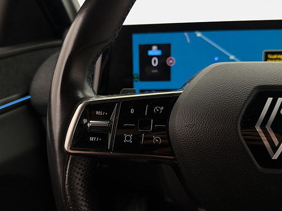 Renault Megane E-Tech 15 of 30