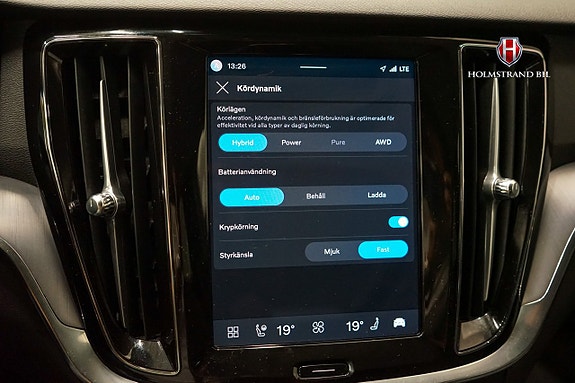 Volvo V60 14 of 17