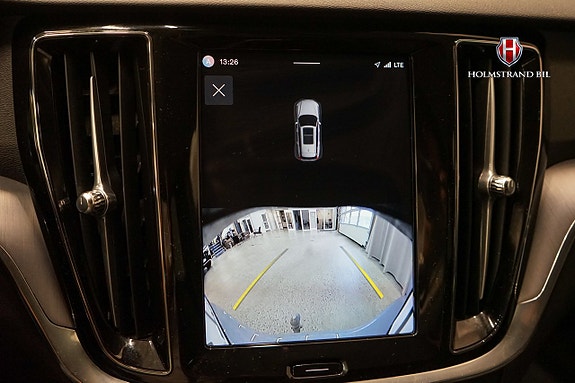 Volvo V60 15 of 17