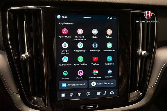 Volvo V60 13 of 17