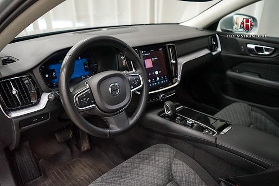 Volvo V60 5 of 17