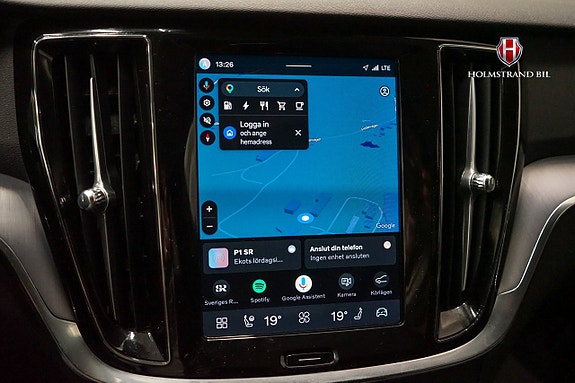 Volvo V60 12 of 17