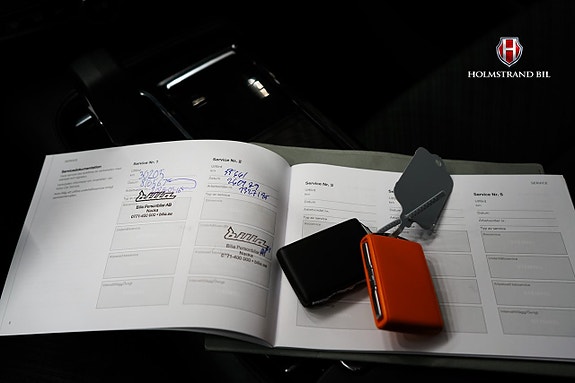 Volvo V60 17 of 17