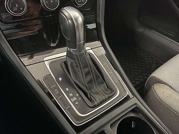 Volkswagen Golf I 15 of 21