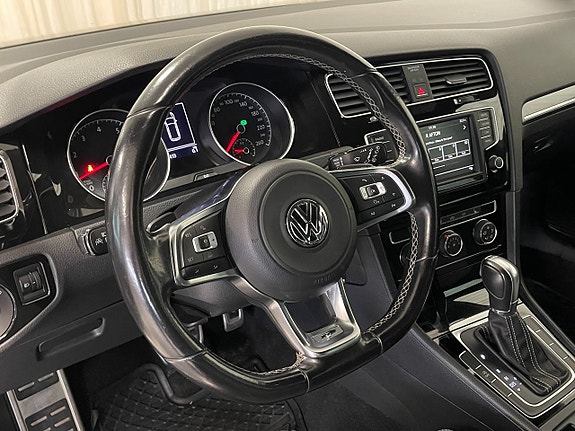 Volkswagen Golf I 10 of 21
